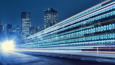 What is an Ethernet switch?
